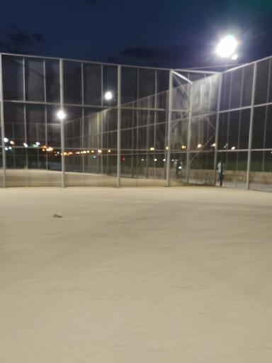 عکس زمین فوتبال ساحلی