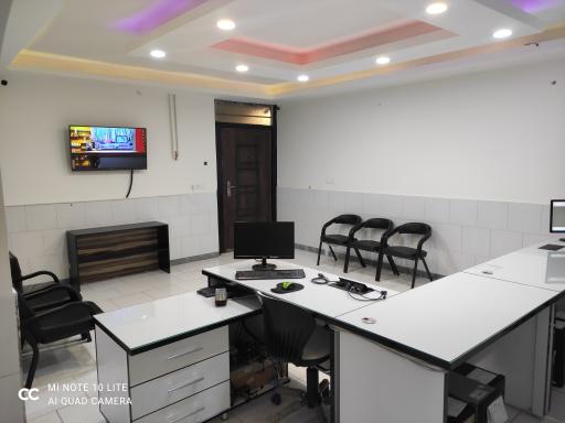 عکس امداد رایانه