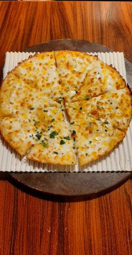 عکس کافی شاپ و فست فود برف