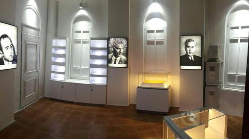 عکس برج دیده‌بانی