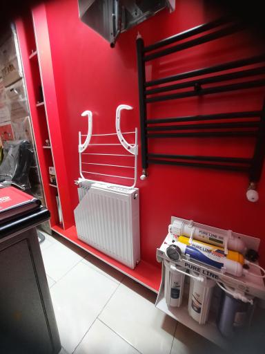 عکس پکیج کولرگازی غلامی