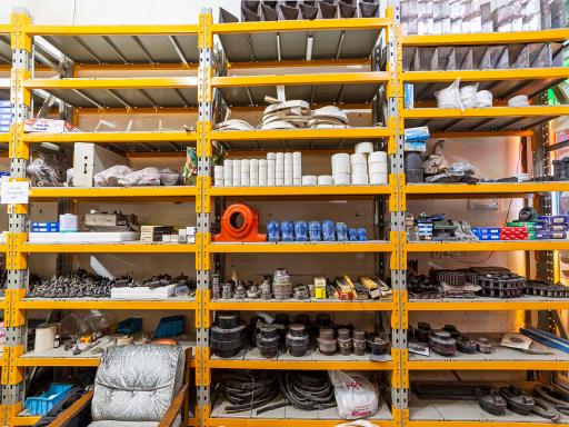 عکس فروشگاه میلاد بلبرینگ