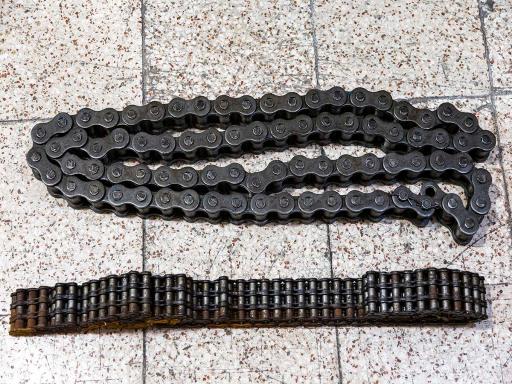 عکس فروشگاه میلاد بلبرینگ