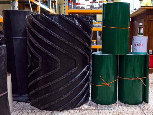 عکس فروشگاه میلاد بلبرینگ