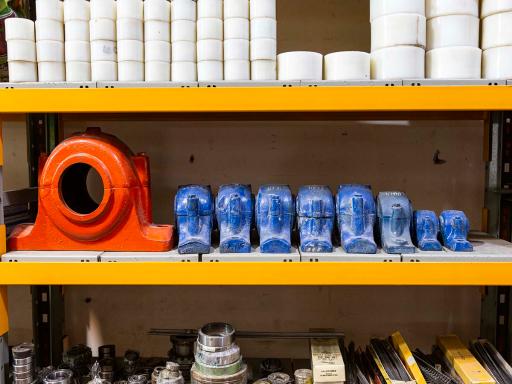 عکس فروشگاه میلاد بلبرینگ