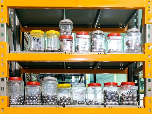 فروشگاه میلاد بلبرینگ