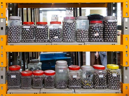 فروشگاه میلاد بلبرینگ