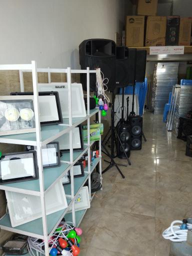 عکس کرایه ظروف مجالس صادقی