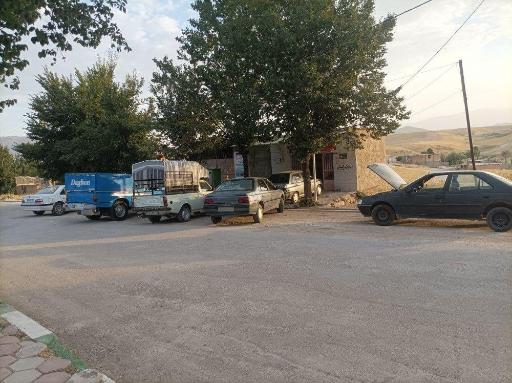 عکس تنظیم موتور آروین