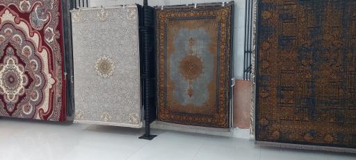 عکس فروشگاه فرش و موکت رضا