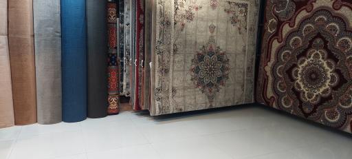 فروشگاه فرش و موکت رضا