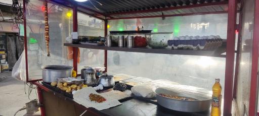 عکس سیب زمینی تخم مرغ جغول بغول