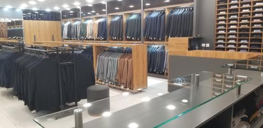 عکس پوشاک سفیر 