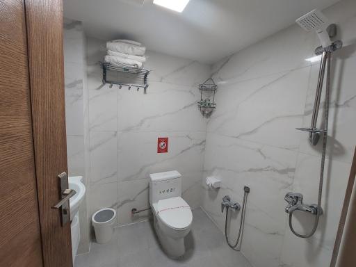 عکس هتل کاربات