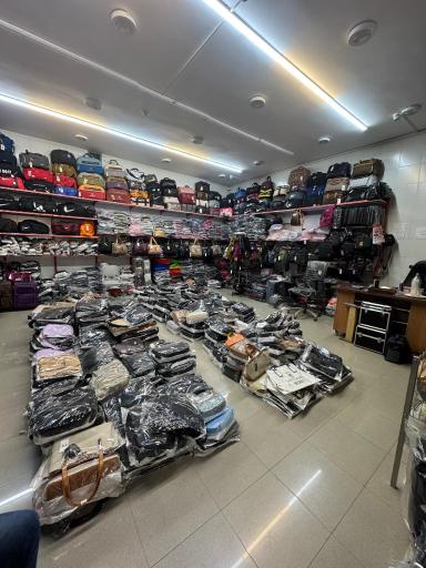 فروشگاه كيف و چمدان مـرسـانـا