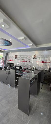 عکس عینک پلک