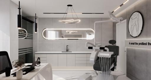 عکس مطب دندانپزشکی دکتر زهرا آقایاری