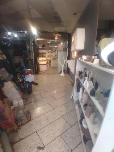 گالری شهرزاد