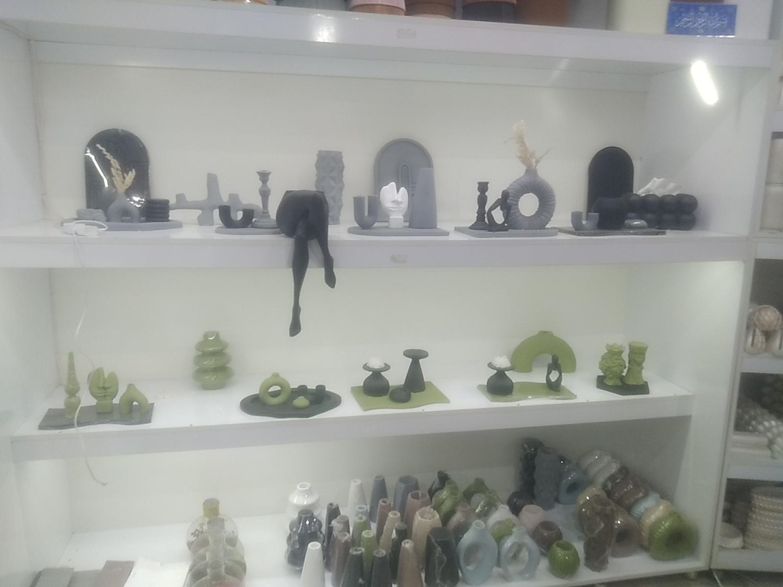 عکس گالری شهرزاد