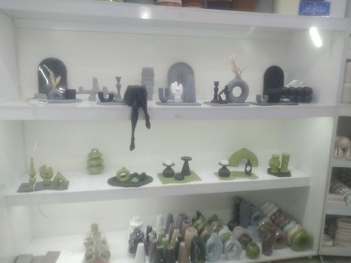 گالری شهرزاد