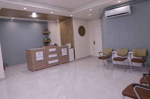 مجموعه توانبخشی و روانشناسی رویش ارومیه