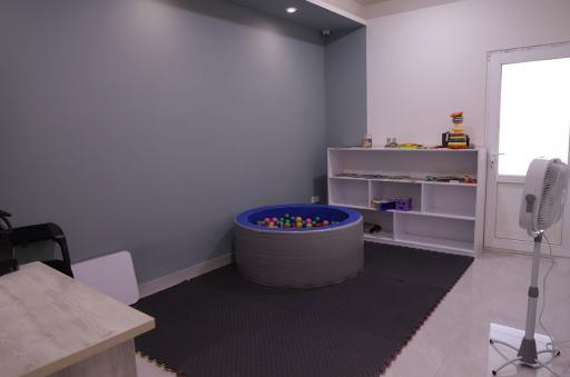 عکس مجموعه توانبخشی و روانشناسی رویش ارومیه