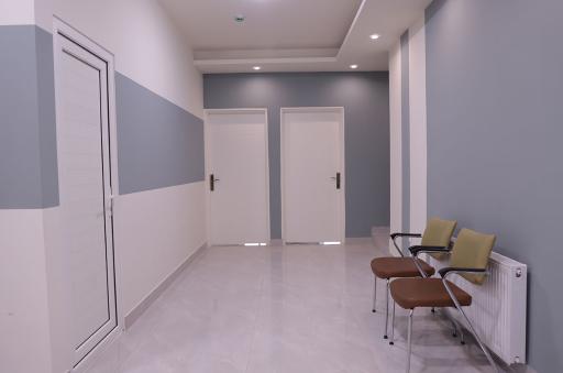 عکس مجموعه توانبخشی و روانشناسی رویش ارومیه