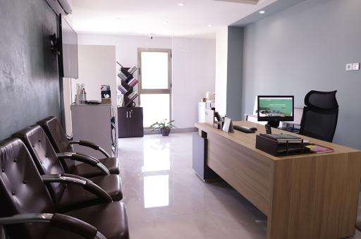 عکس مجموعه توانبخشی و روانشناسی رویش ارومیه