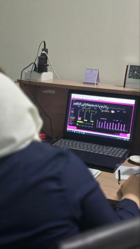 عکس مجموعه توانبخشی و روانشناسی رویش ارومیه