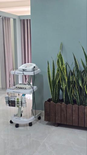 عکس مجموعه توانبخشی و روانشناسی رویش ارومیه