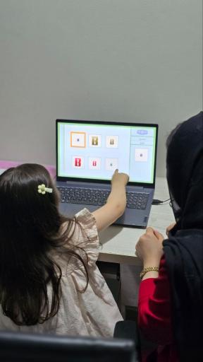 عکس مجموعه توانبخشی و روانشناسی رویش ارومیه