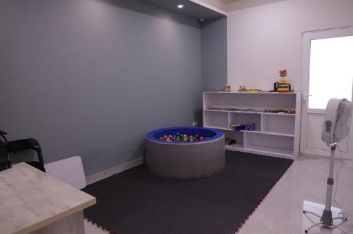 عکس مجموعه توانبخشی و روانشناسی رویش ارومیه