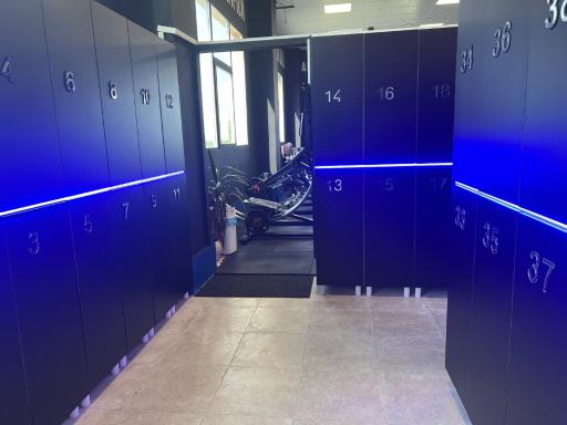 عکس باشگاه بدنسازى اف جیم