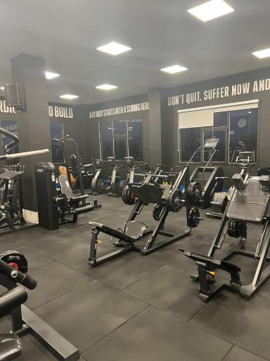 باشگاه بدنسازى اف جیم