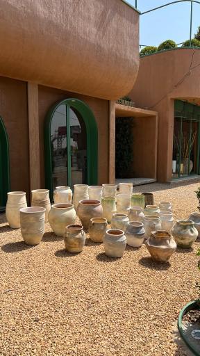 عکس گلخانه کاج