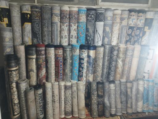 عکس فروشگاه نورزاد