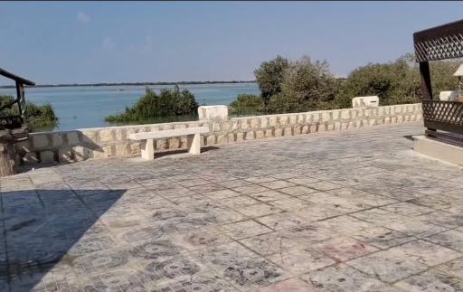 عکس قایق سواری و آلاچیق جنگل های گورزین