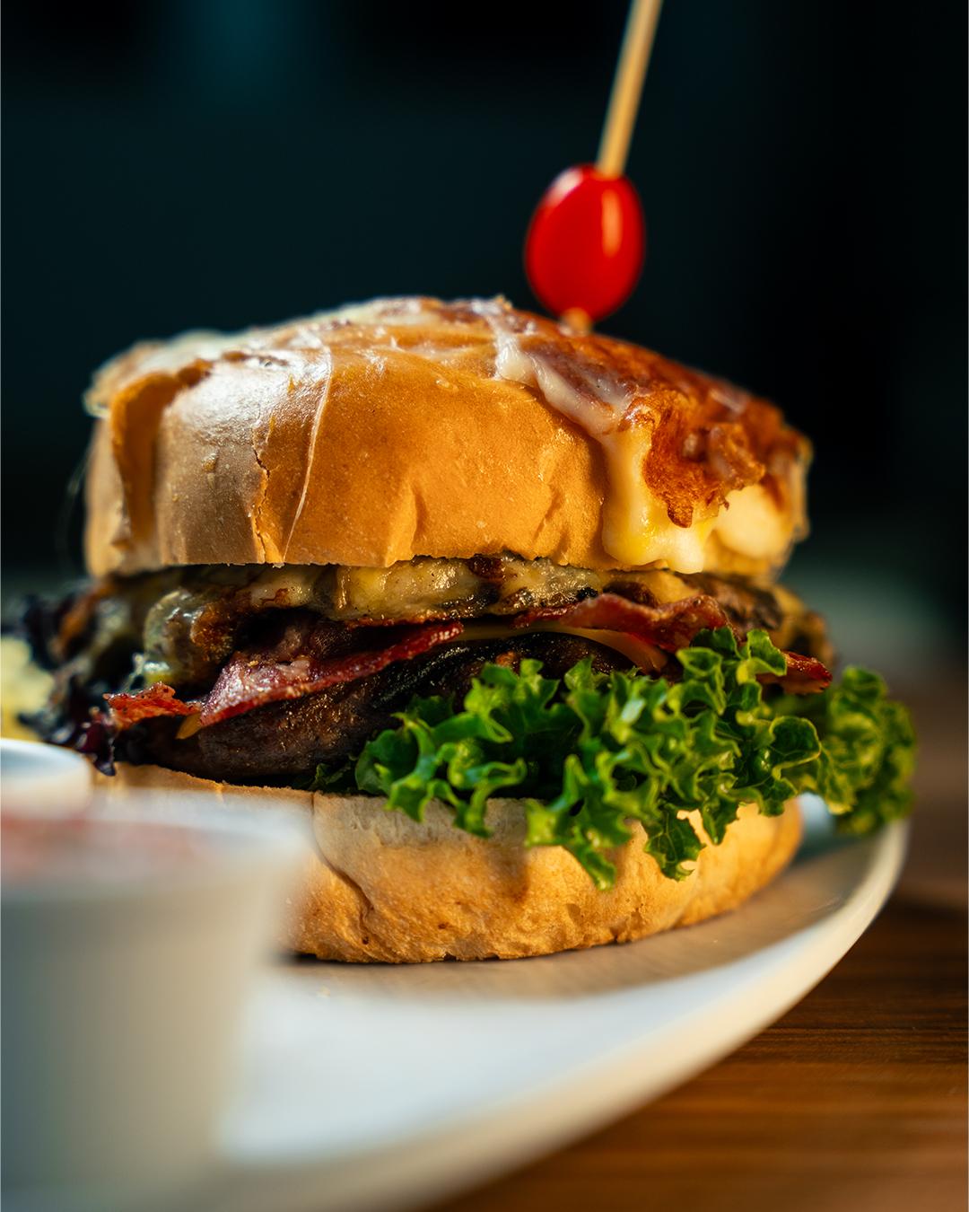 عکس فست فود رگ راگ