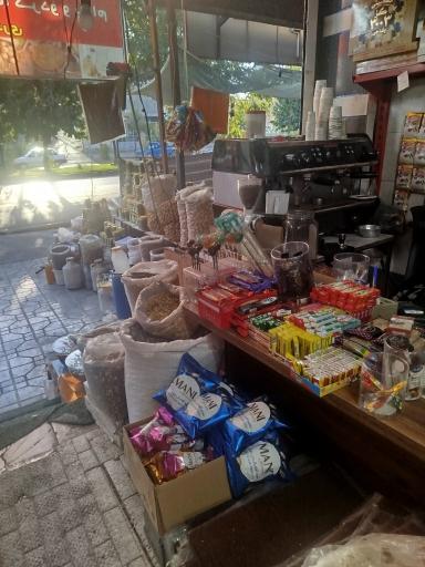 عکس سوپر سوغات پاسارگاد 