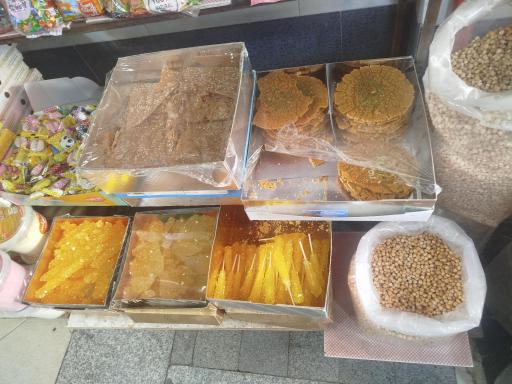 عکس سوپر سوغات پاسارگاد 