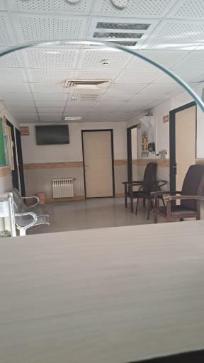 عکس مرکز جامع خدمات سلامت روستایی بالانج