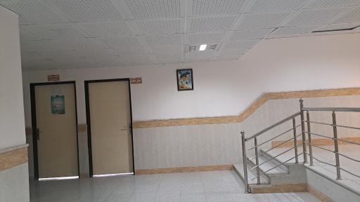عکس مرکز جامع خدمات سلامت روستایی بالانج