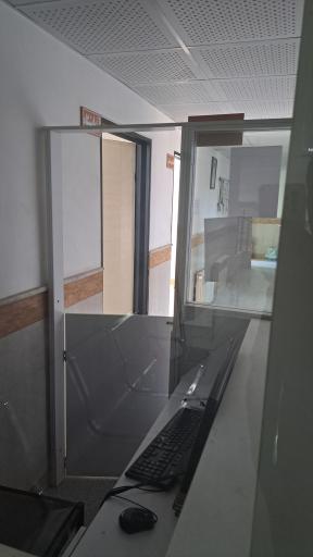 عکس مرکز جامع خدمات سلامت روستایی بالانج