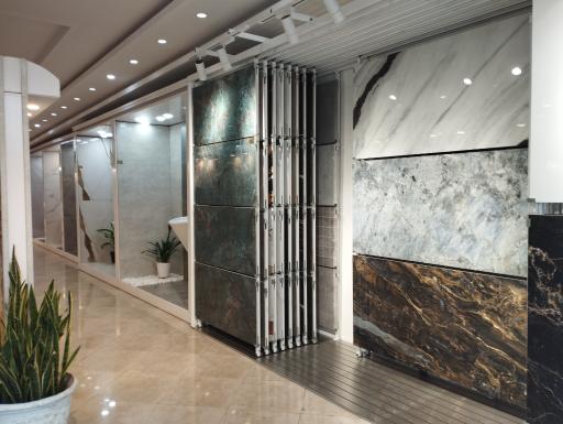 عکس کاشی و سرامیک و شیر آلات نمونه