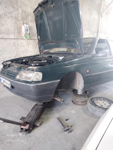 عکس جلوبندی سازی عموزاد