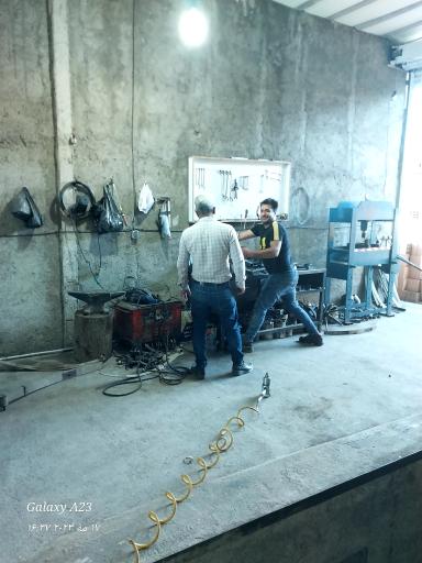 عکس جلوبندی سازی عموزاد