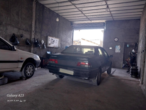 عکس جلوبندی سازی عموزاد