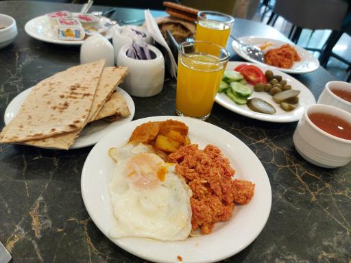 عکس هتل کاربات