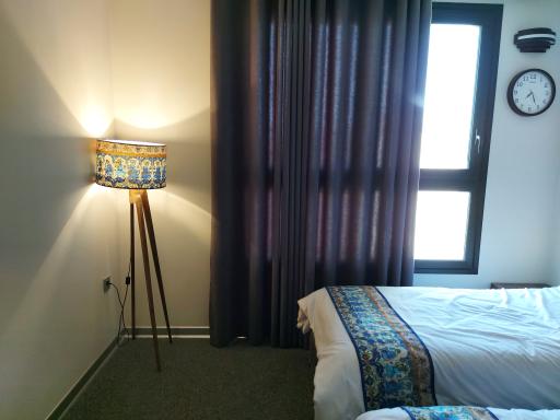 عکس هتل کاربات