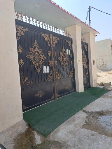 عکس مجتمع آموزشی غیردولتی دخترانه دنا